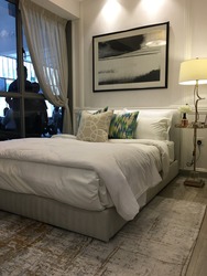 The Alps Residences (D18), Condominium #211198061